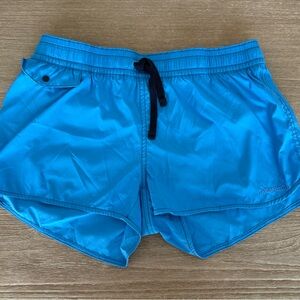 Patagonia wet/dry athletic shorts